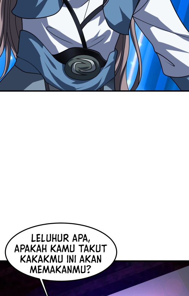 Return of the Invincible Patriarch Chapter 12 - halaman 63