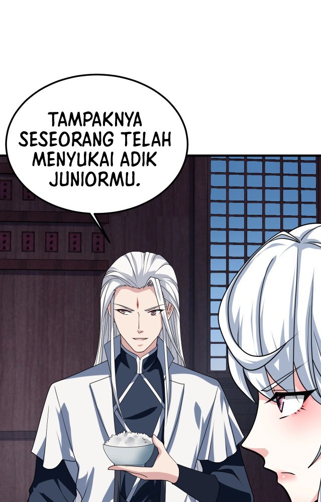Return of the Invincible Patriarch Chapter 12 - halaman 68