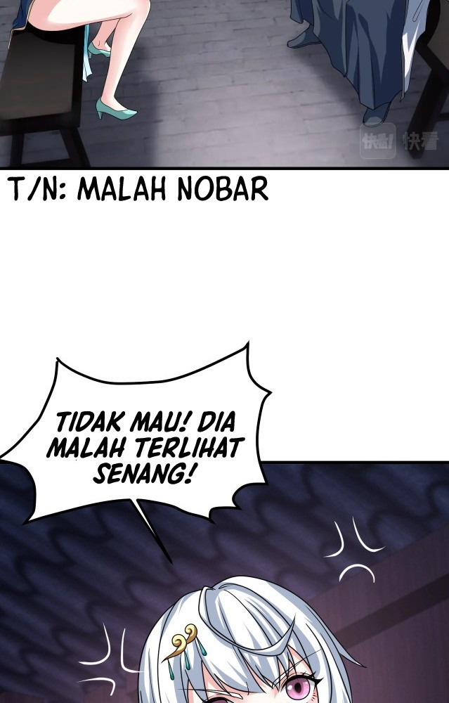 Return of the Invincible Patriarch Chapter 12 - halaman 72