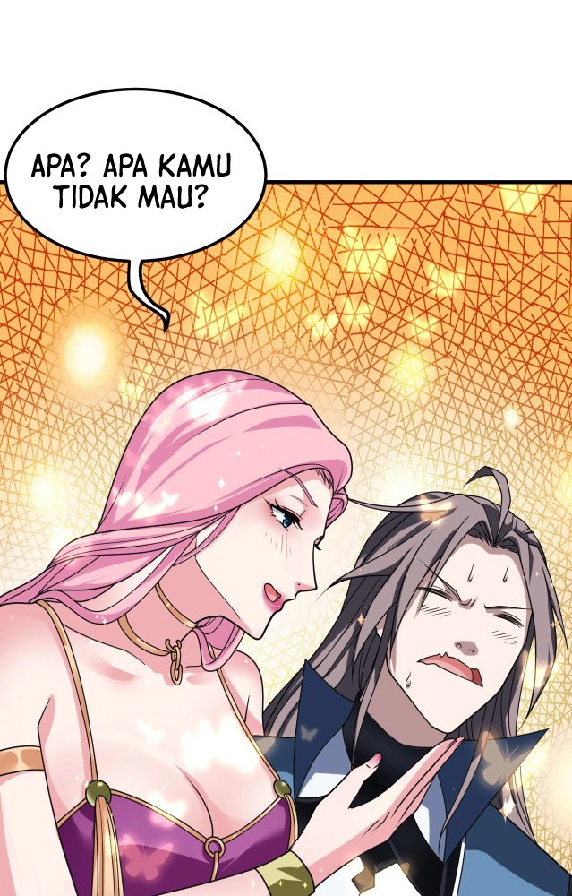 Return of the Invincible Patriarch Chapter 12 - halaman 75