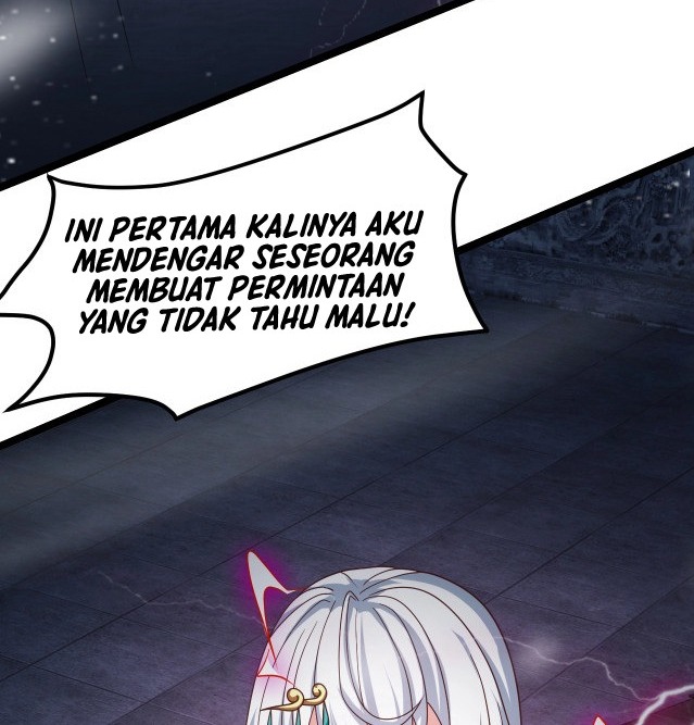 Return of the Invincible Patriarch Chapter 13 - halaman 5