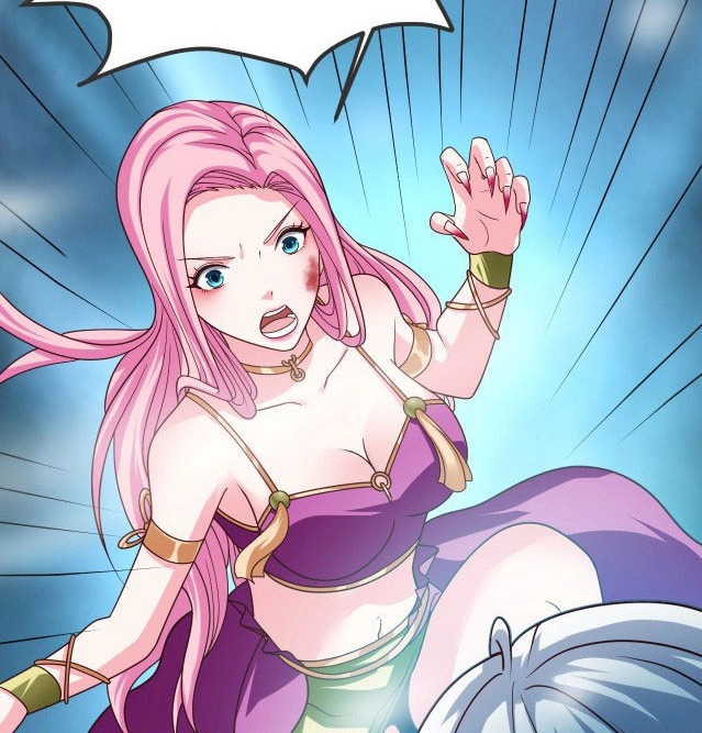 Return of the Invincible Patriarch Chapter 14 - halaman 10