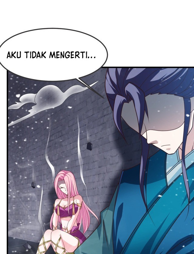 Return of the Invincible Patriarch Chapter 14 - halaman 15