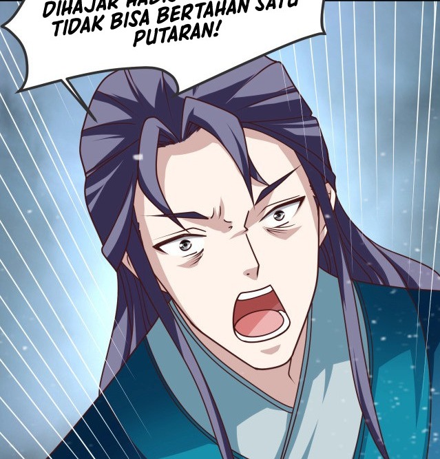 Return of the Invincible Patriarch Chapter 14 - halaman 19