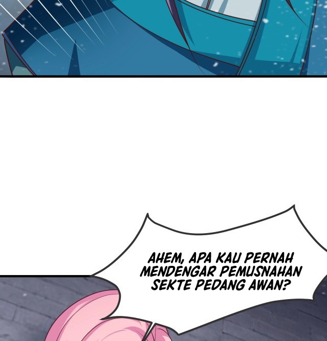 Return of the Invincible Patriarch Chapter 14 - halaman 20