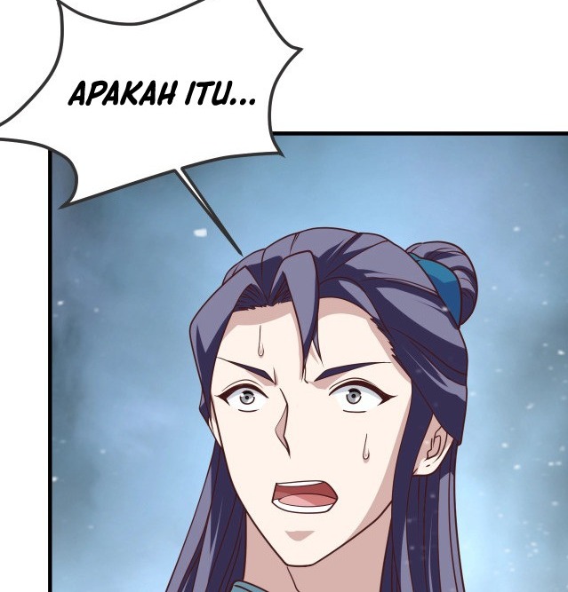 Return of the Invincible Patriarch Chapter 14 - halaman 22