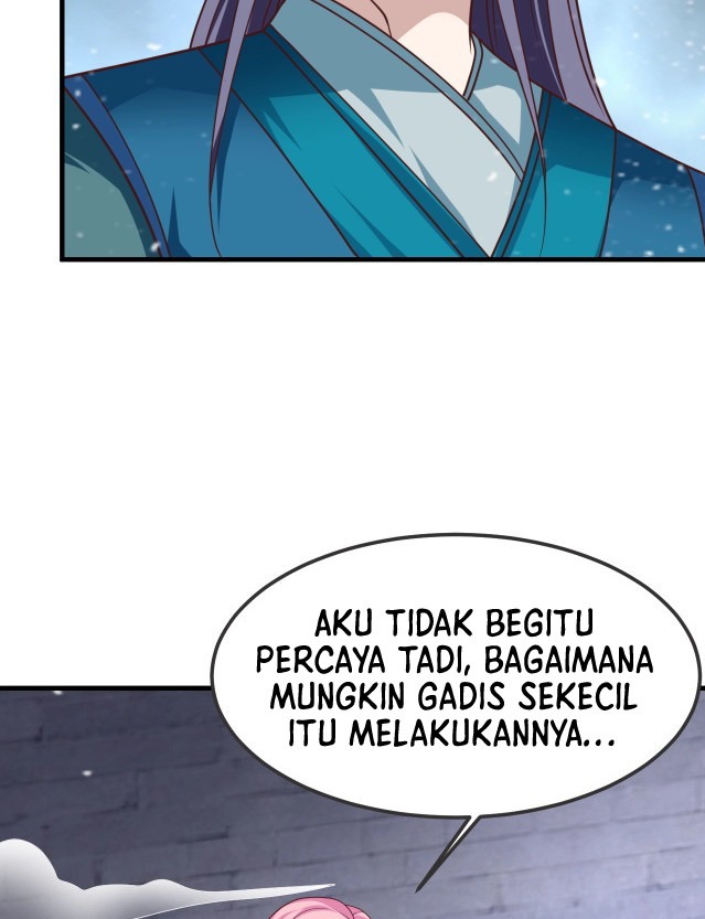 Return of the Invincible Patriarch Chapter 14 - halaman 23