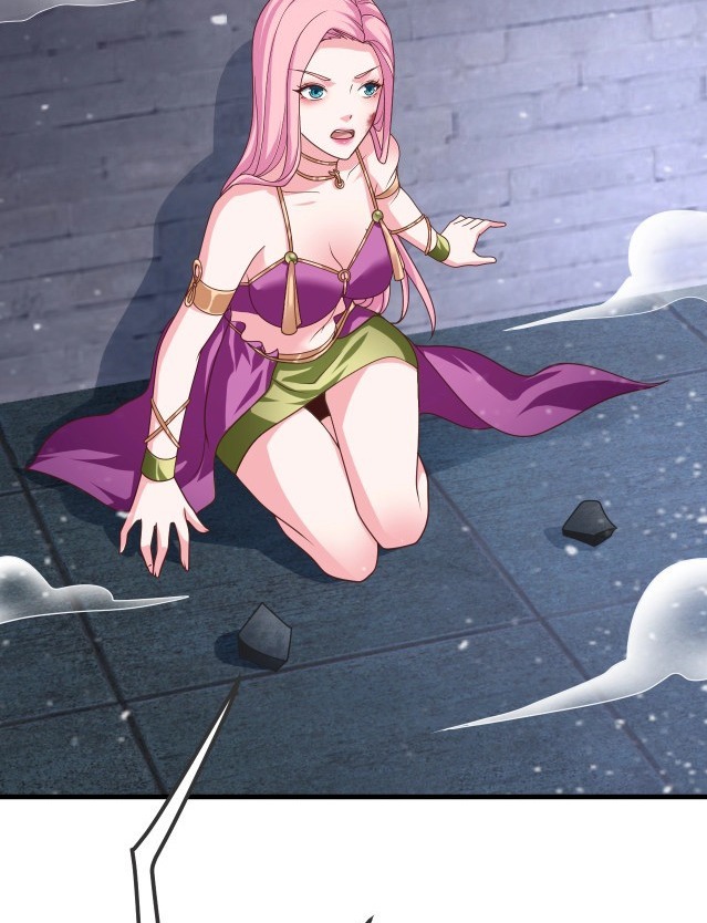 Return of the Invincible Patriarch Chapter 14 - halaman 24