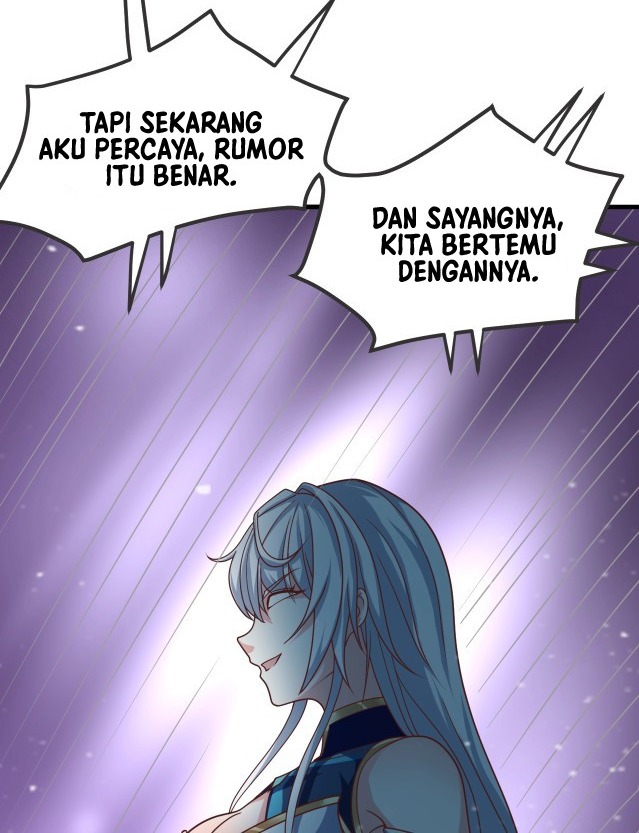 Return of the Invincible Patriarch Chapter 14 - halaman 25