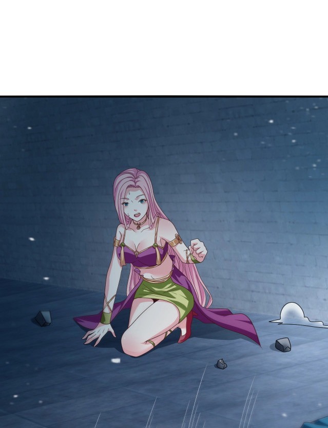 Return of the Invincible Patriarch Chapter 14 - halaman 32
