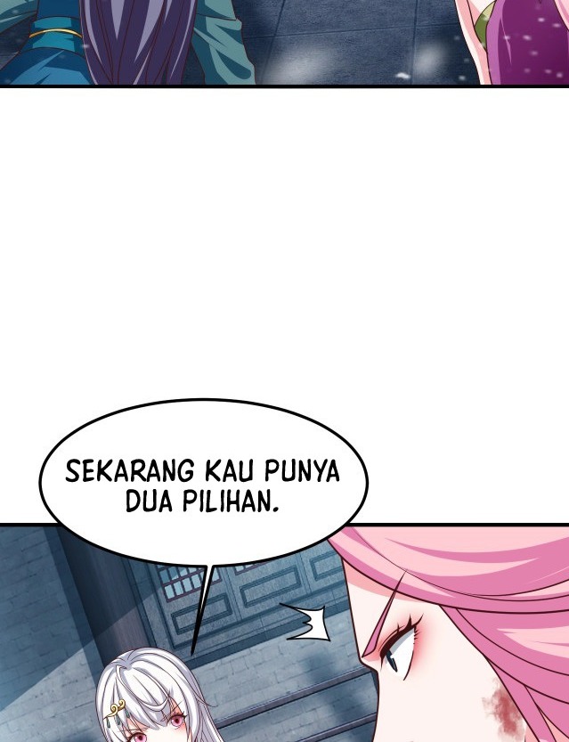Return of the Invincible Patriarch Chapter 14 - halaman 37