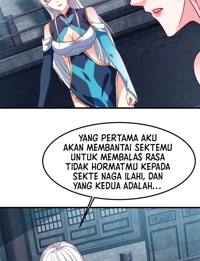 Return of the Invincible Patriarch Chapter 14 - halaman 38