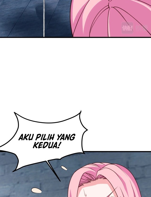Return of the Invincible Patriarch Chapter 14 - halaman 40
