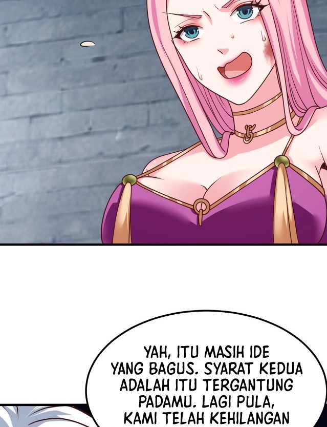Return of the Invincible Patriarch Chapter 14 - halaman 41