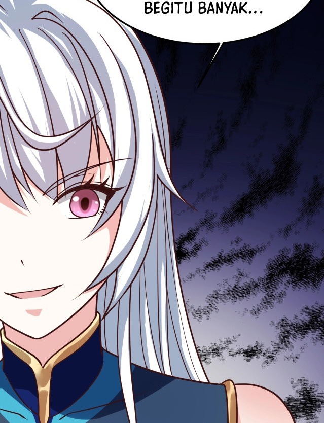Return of the Invincible Patriarch Chapter 14 - halaman 42