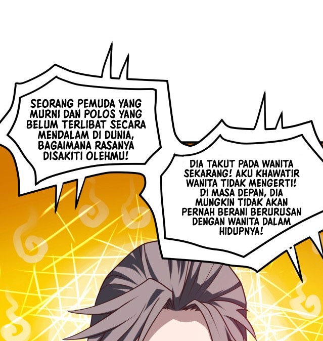 Return of the Invincible Patriarch Chapter 14 - halaman 47