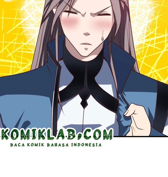 Return of the Invincible Patriarch Chapter 14 - halaman 48