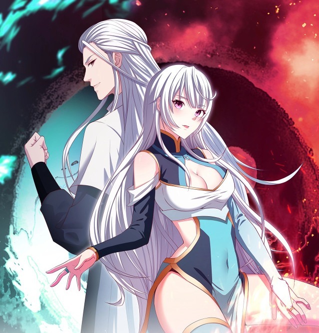 Return of the Invincible Patriarch Chapter 14 - halaman 5