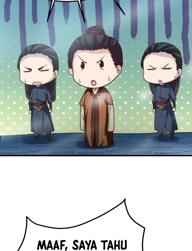 Return of the Invincible Patriarch Chapter 14 - halaman 51