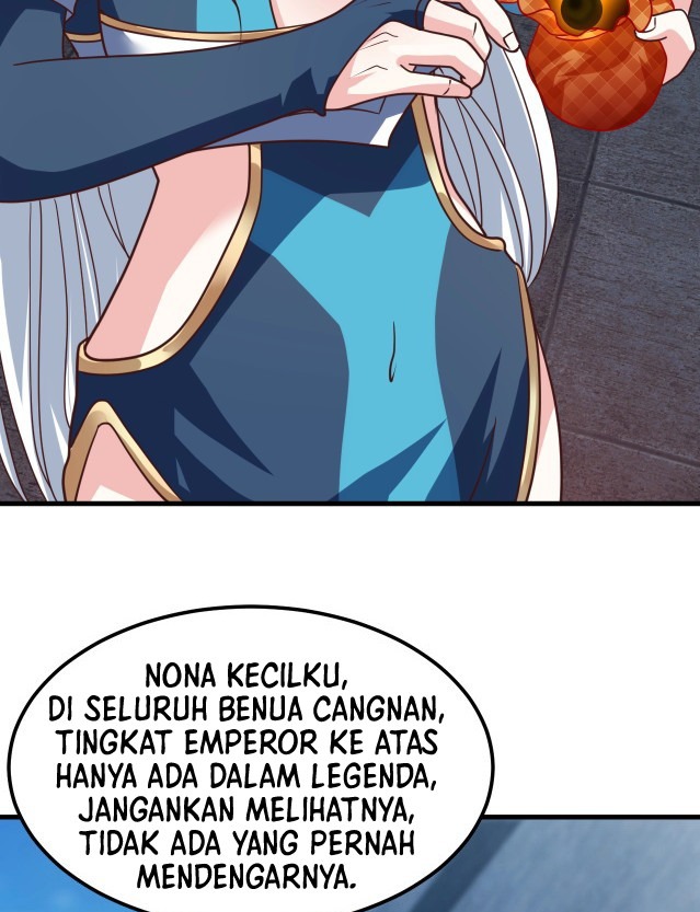 Return of the Invincible Patriarch Chapter 14 - halaman 56