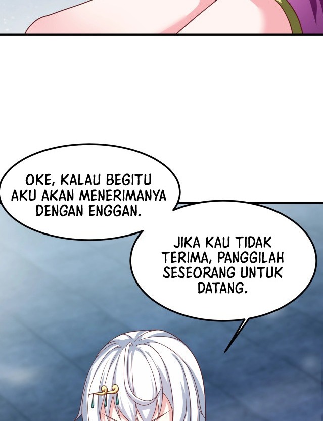 Return of the Invincible Patriarch Chapter 14 - halaman 58
