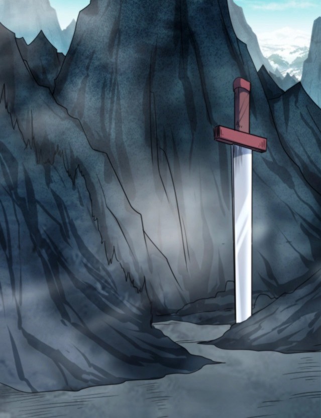 Return of the Invincible Patriarch Chapter 14 - halaman 61