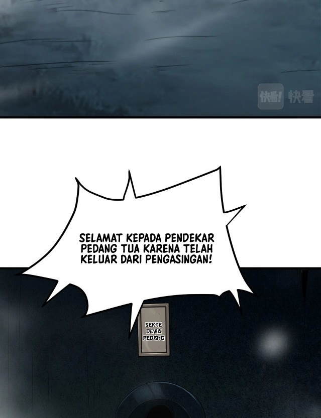 Return of the Invincible Patriarch Chapter 14 - halaman 62