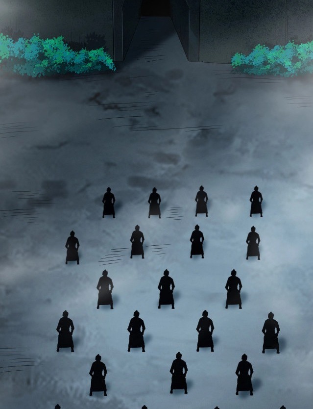 Return of the Invincible Patriarch Chapter 14 - halaman 63