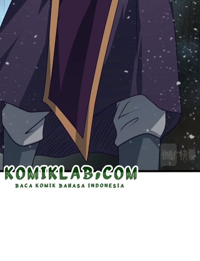 Return of the Invincible Patriarch Chapter 14 - halaman 67