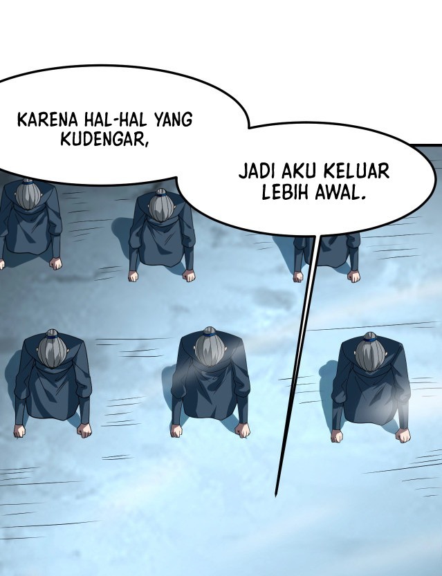 Return of the Invincible Patriarch Chapter 14 - halaman 68