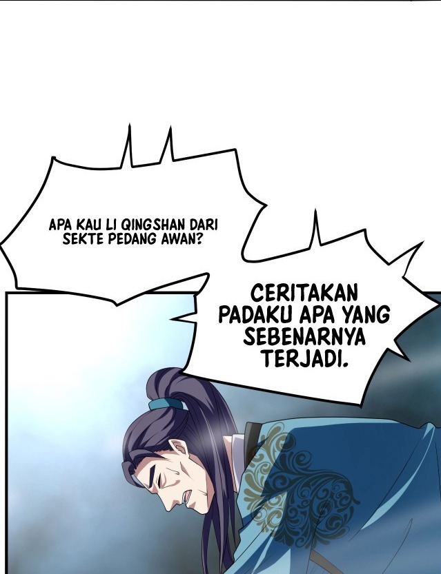 Return of the Invincible Patriarch Chapter 14 - halaman 70