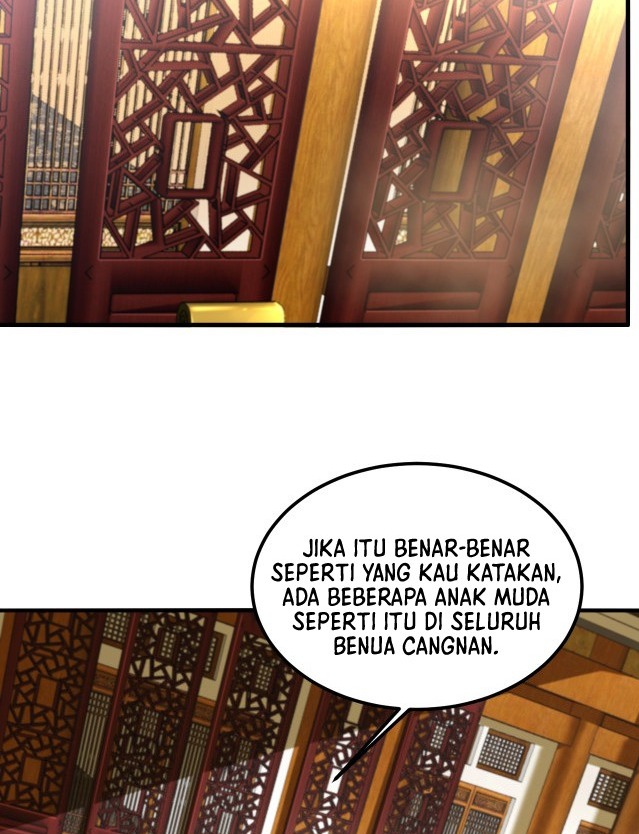 Return of the Invincible Patriarch Chapter 14 - halaman 72