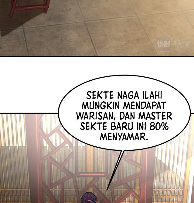 Return of the Invincible Patriarch Chapter 14 - halaman 74