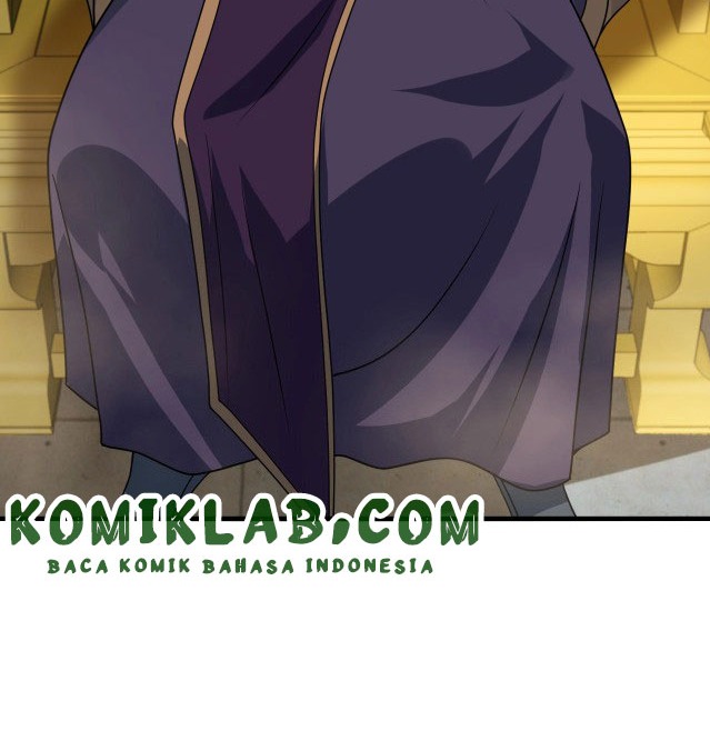 Return of the Invincible Patriarch Chapter 14 - halaman 76