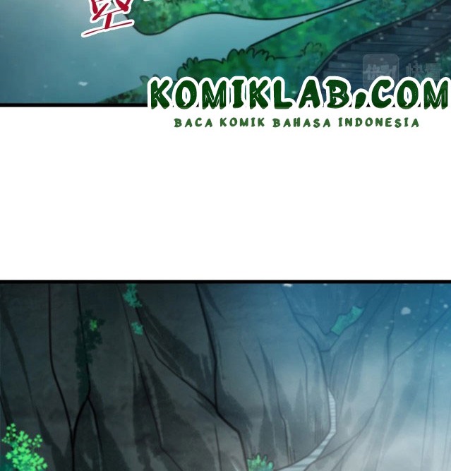 Return of the Invincible Patriarch Chapter 15 - halaman 10