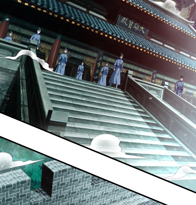 Return of the Invincible Patriarch Chapter 15 - halaman 105