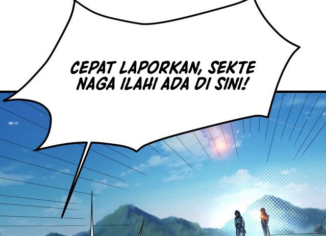 Return of the Invincible Patriarch Chapter 15 - halaman 113