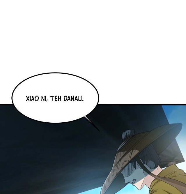 Return of the Invincible Patriarch Chapter 15 - halaman 15