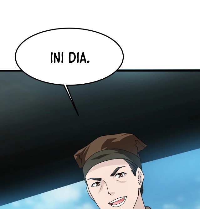 Return of the Invincible Patriarch Chapter 15 - halaman 17