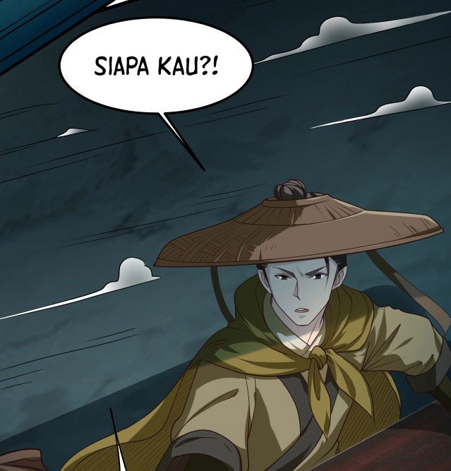 Return of the Invincible Patriarch Chapter 15 - halaman 23