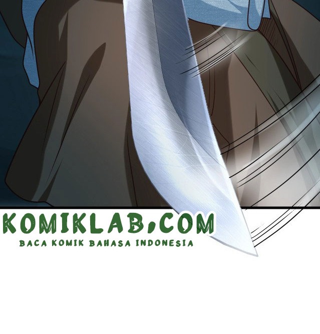 Return of the Invincible Patriarch Chapter 15 - halaman 25