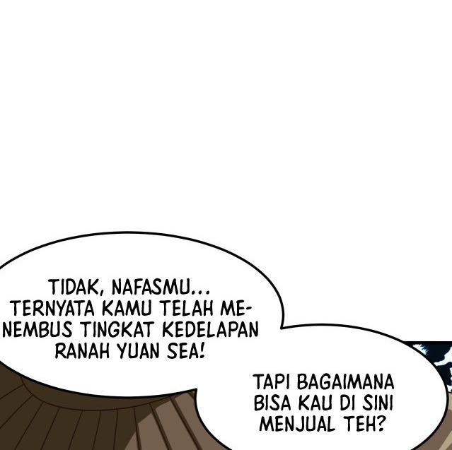 Return of the Invincible Patriarch Chapter 15 - halaman 31