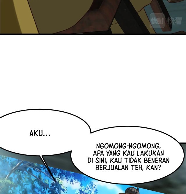 Return of the Invincible Patriarch Chapter 15 - halaman 35