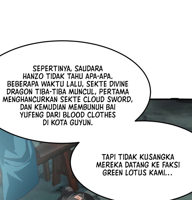 Return of the Invincible Patriarch Chapter 15 - halaman 37
