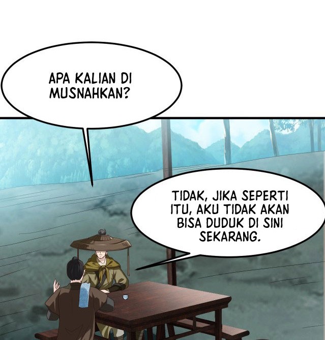 Return of the Invincible Patriarch Chapter 15 - halaman 40