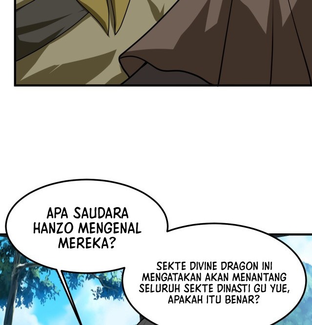 Return of the Invincible Patriarch Chapter 15 - halaman 46