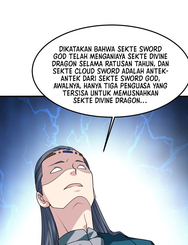 Return of the Invincible Patriarch Chapter 15 - halaman 55
