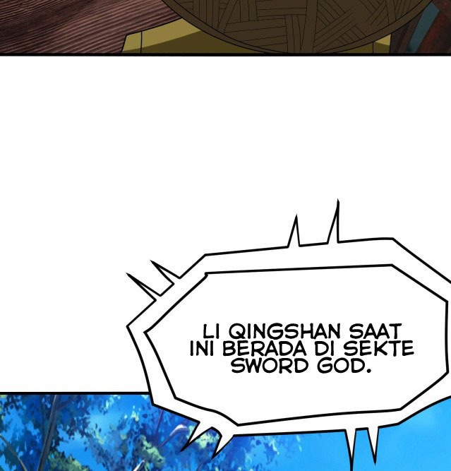 Return of the Invincible Patriarch Chapter 15 - halaman 59
