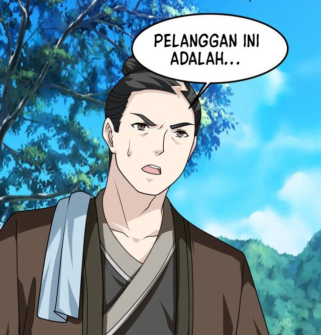 Return of the Invincible Patriarch Chapter 15 - halaman 60