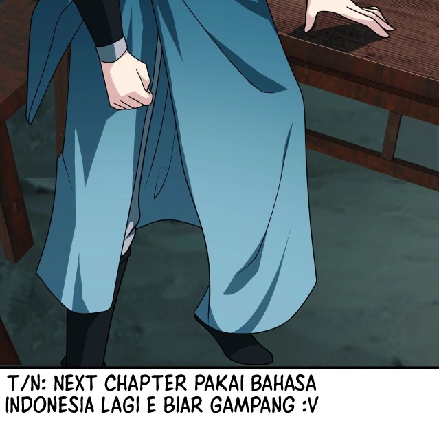 Return of the Invincible Patriarch Chapter 15 - halaman 63